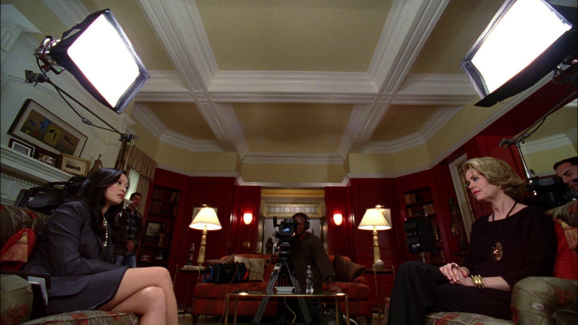 Still from Madness Ends