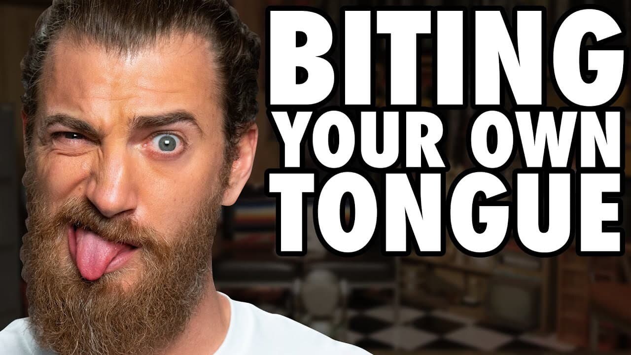 Still from Match The Crew To Their Weird Habit - Good Mythical More