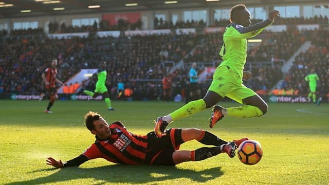 Still from MOTD2 - 4th December 2016