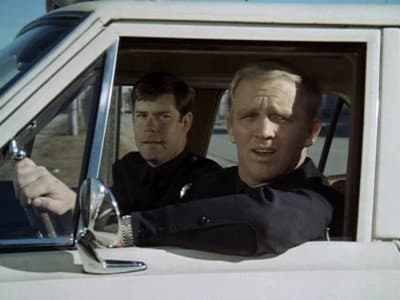 Still from Log 164: The Poachers
