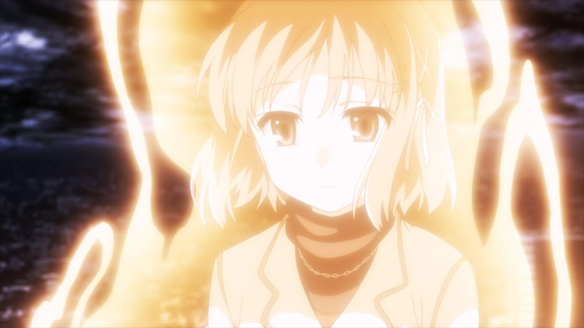 Still from Spiral of Conflict