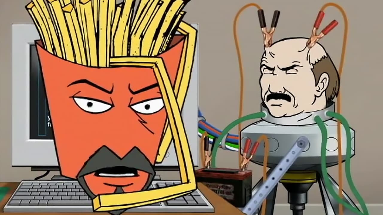 Still from Total Re-Carl