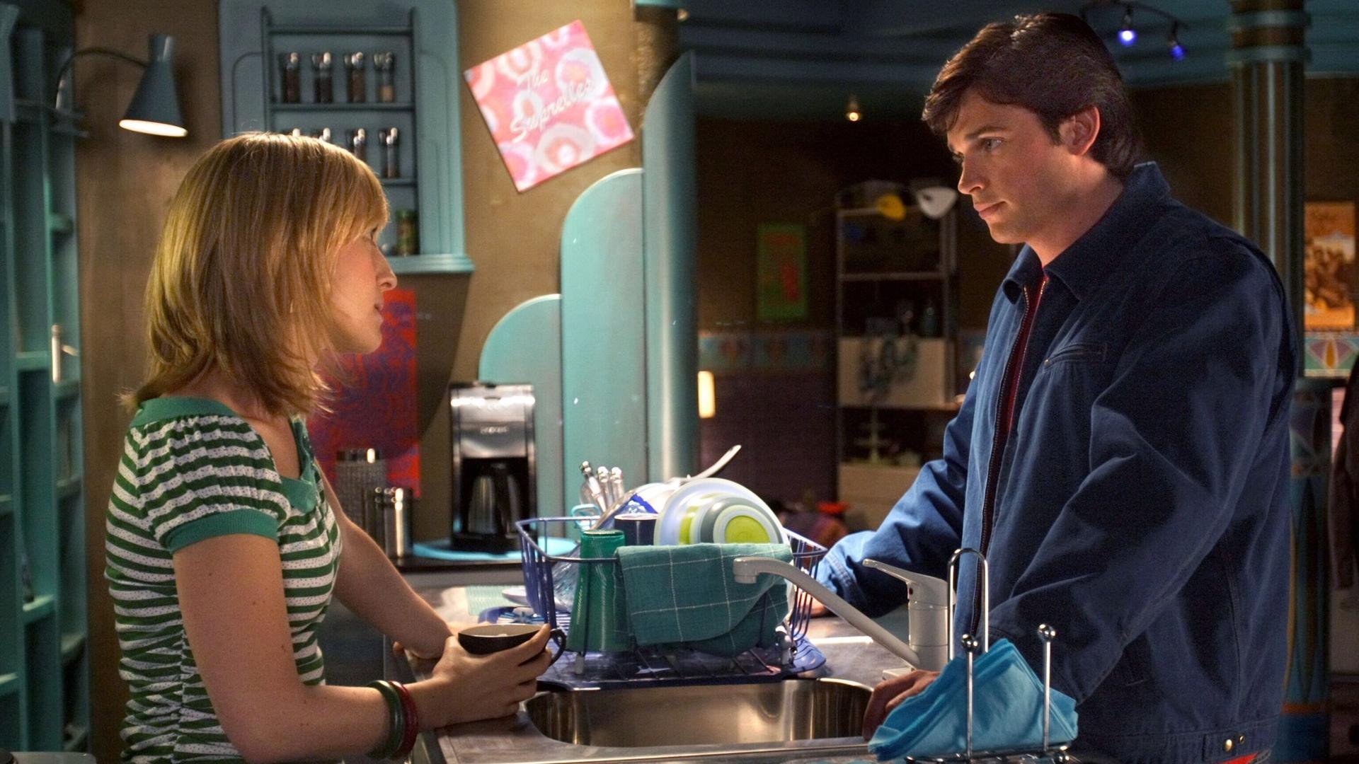 Still from Cure