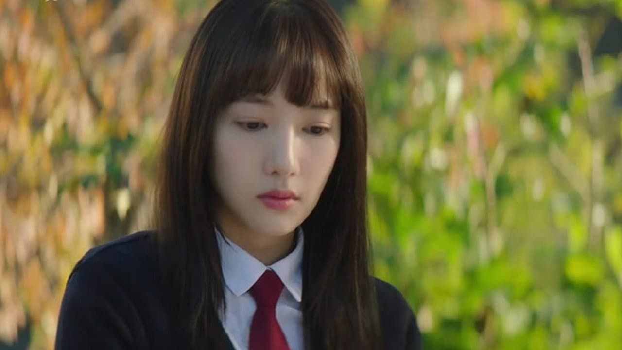 Still from Episode 11: Two Different Stories