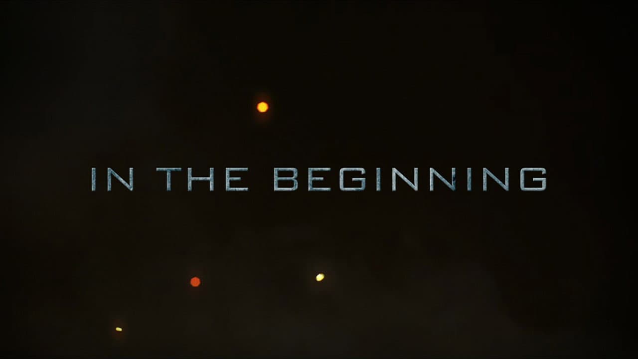 Still from Mortal Kombat Legacy: In the Beginning