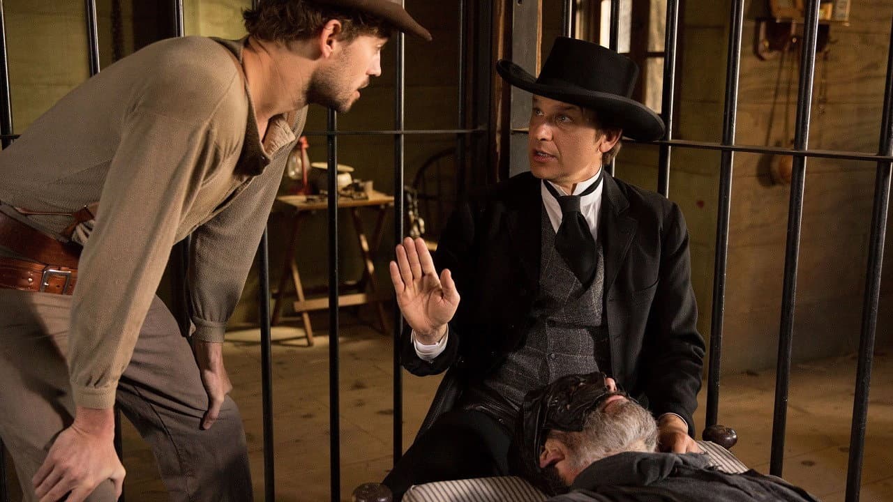 Still from Episode 80