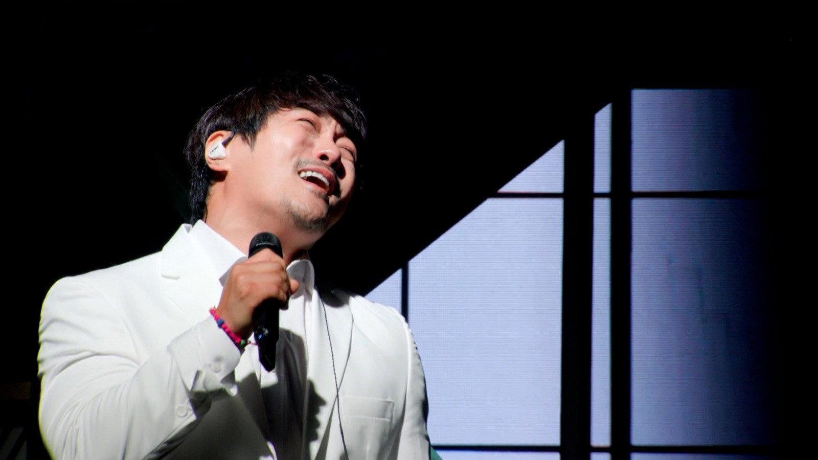 Still from MSG Wannabe (14)