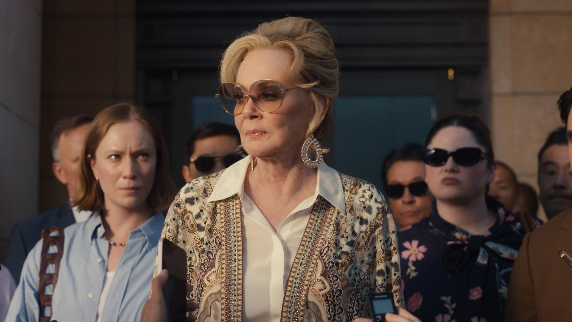 Still from EGOT
