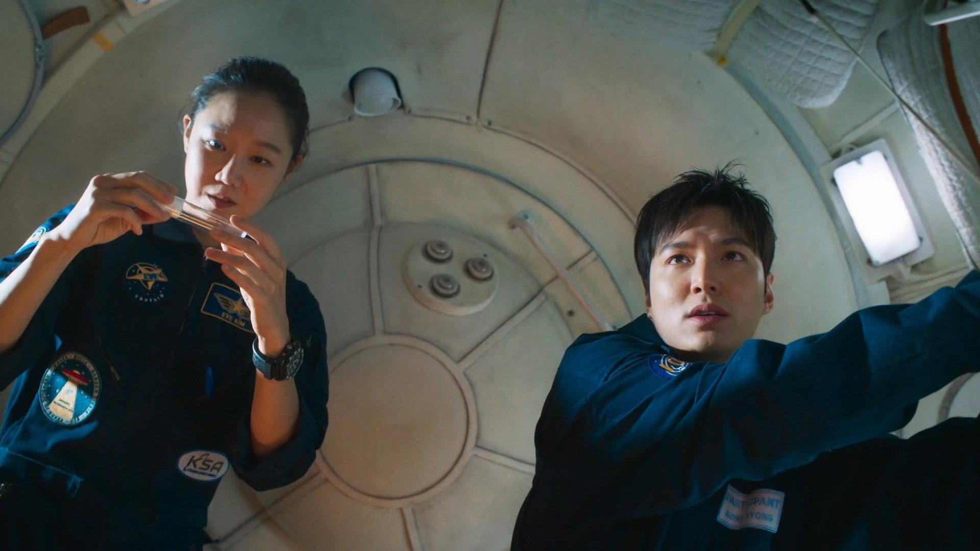 Still from Episode 2