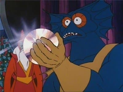 Still from City Beneath the Sea