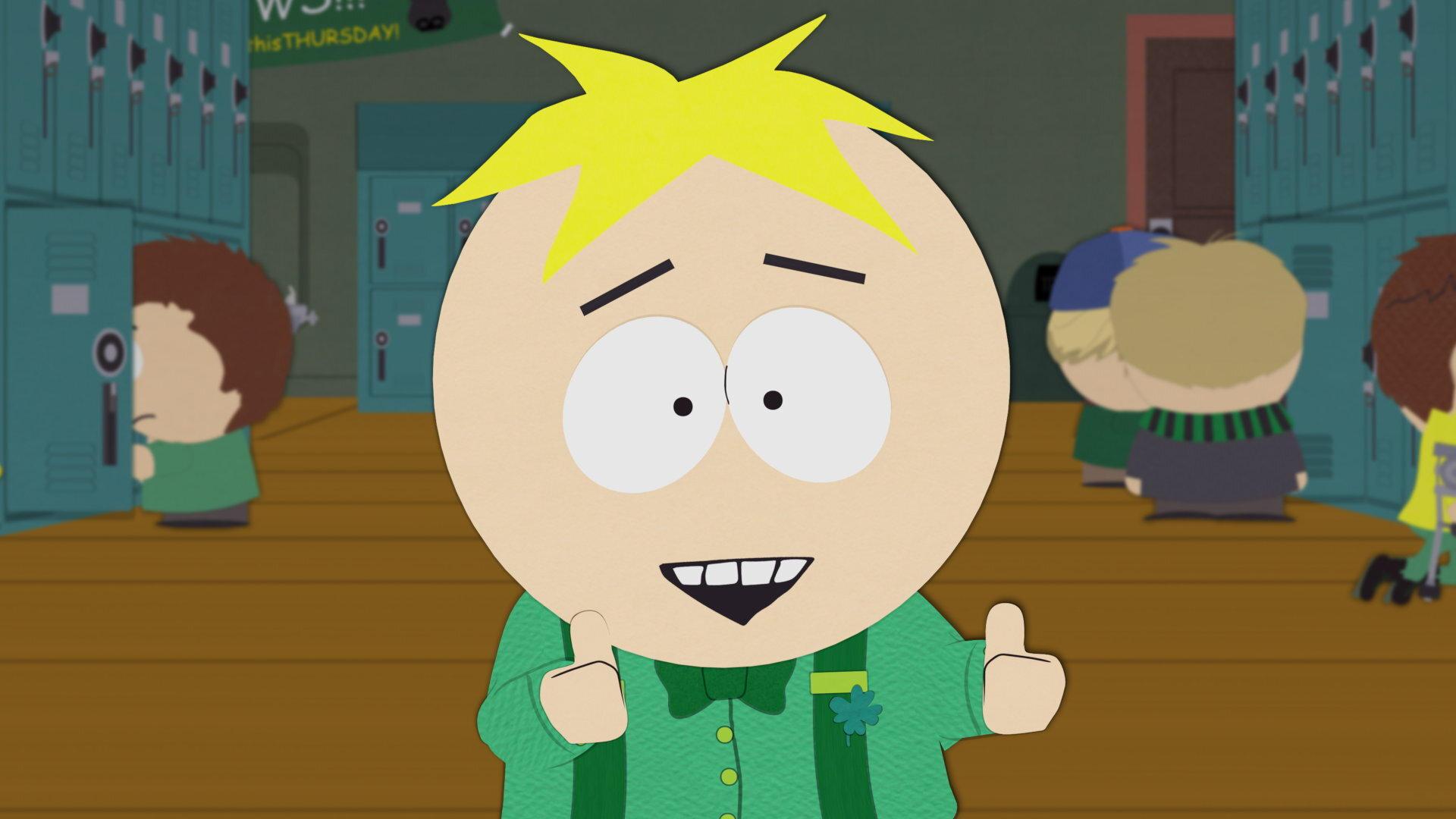 Still from Credigree Weed St. Patrick's Day Special