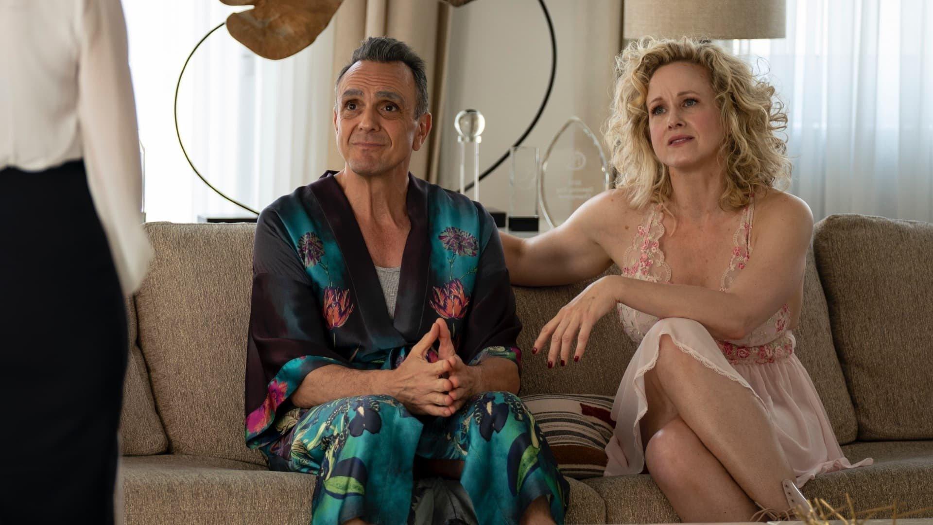 Still from Double Header