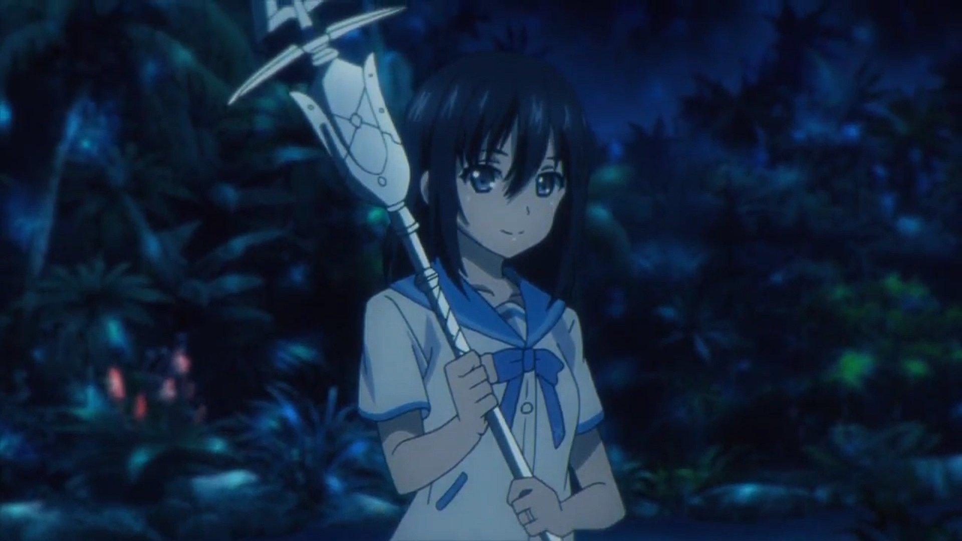 Still from Paladiness of Mirage II