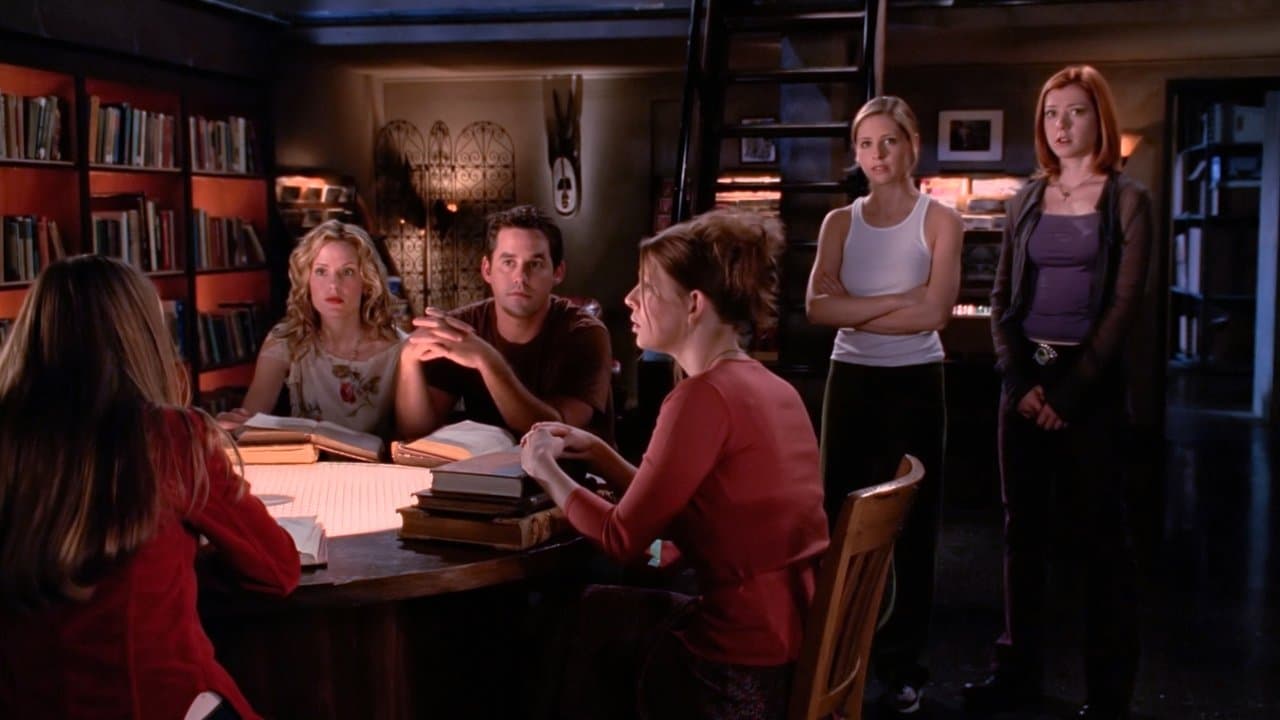 Still from Flooded