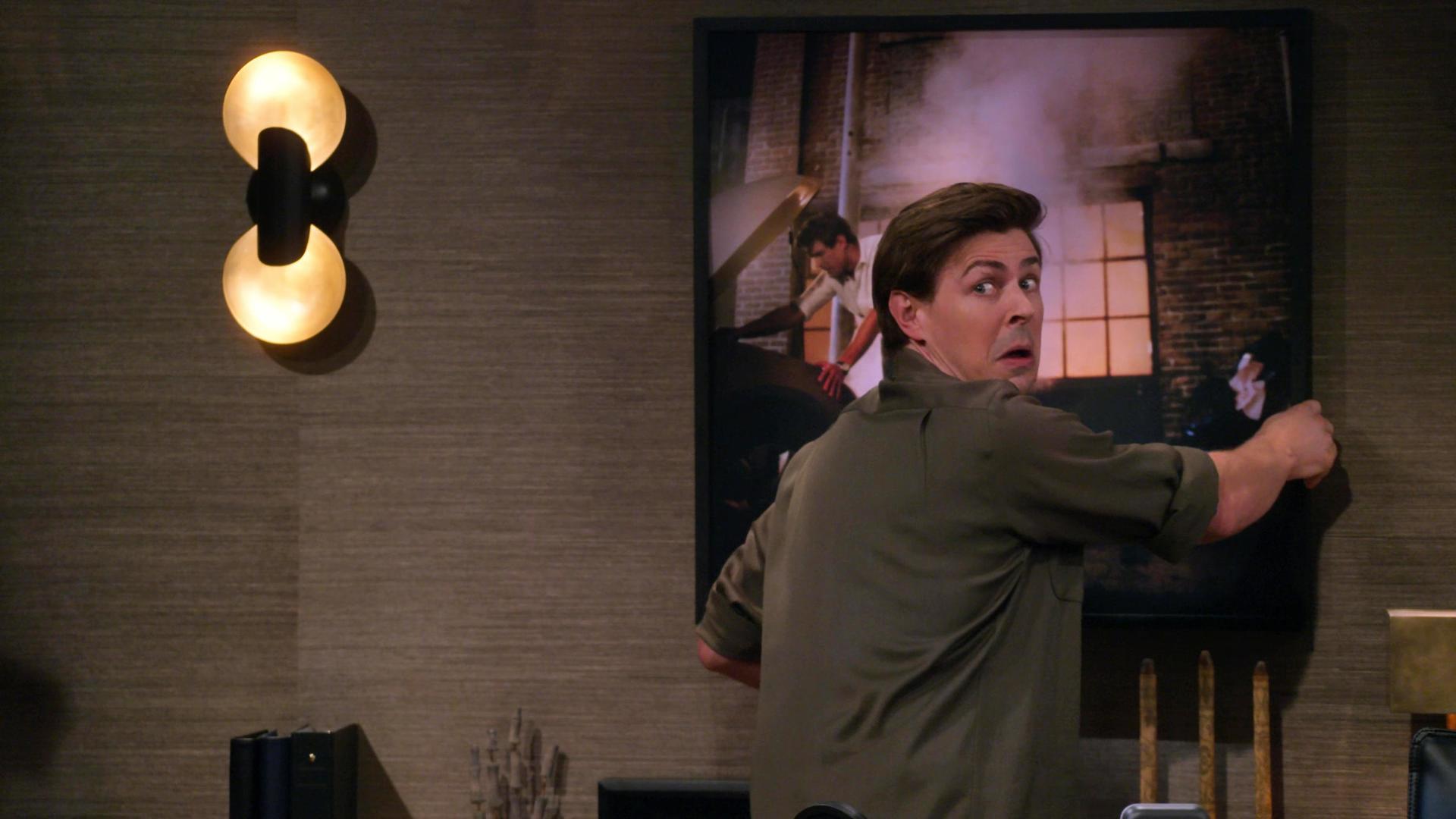 Still from The Reset Button