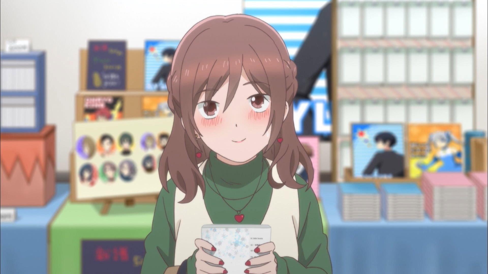 Still from Dream