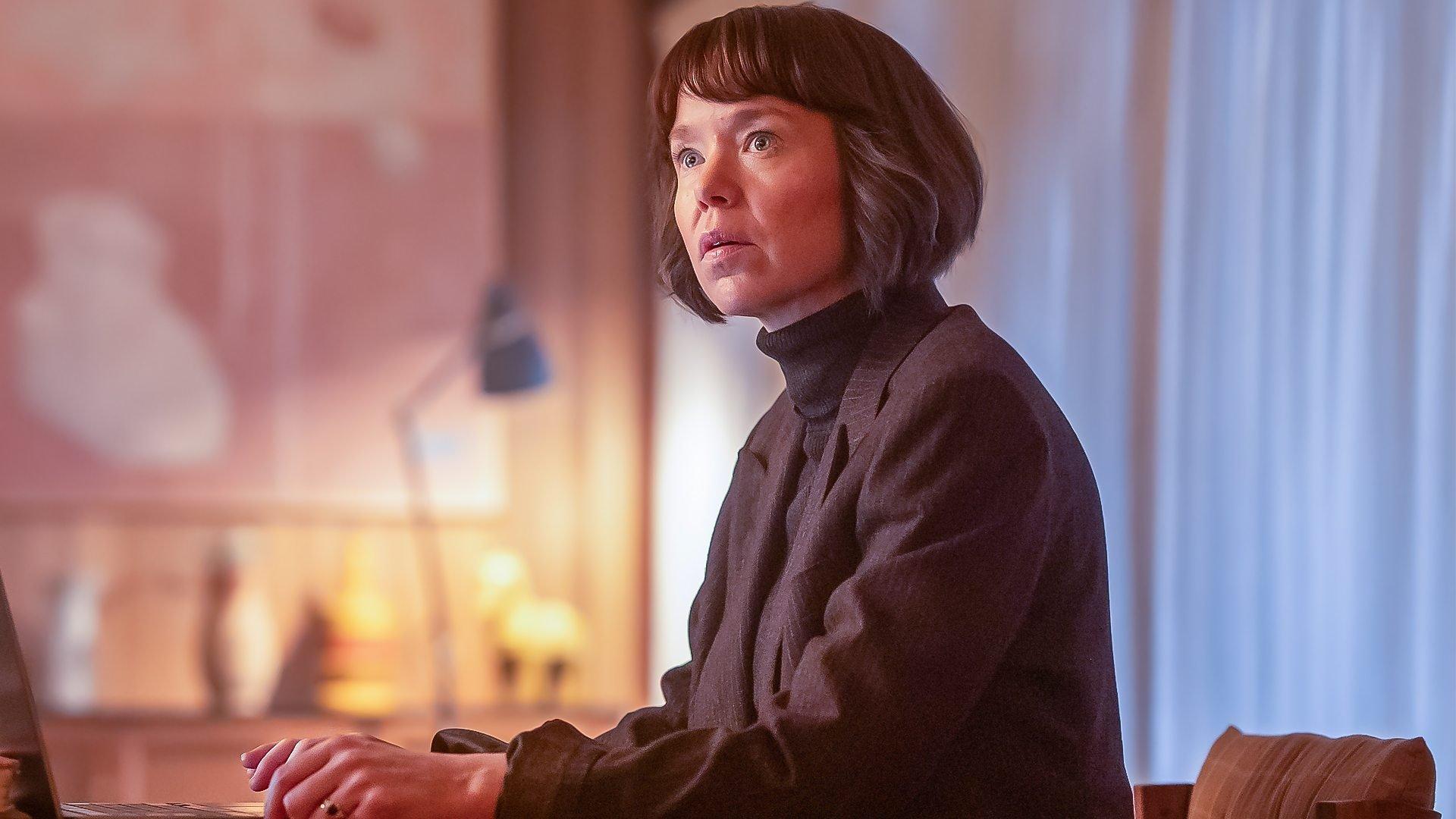 Still from Episode 3