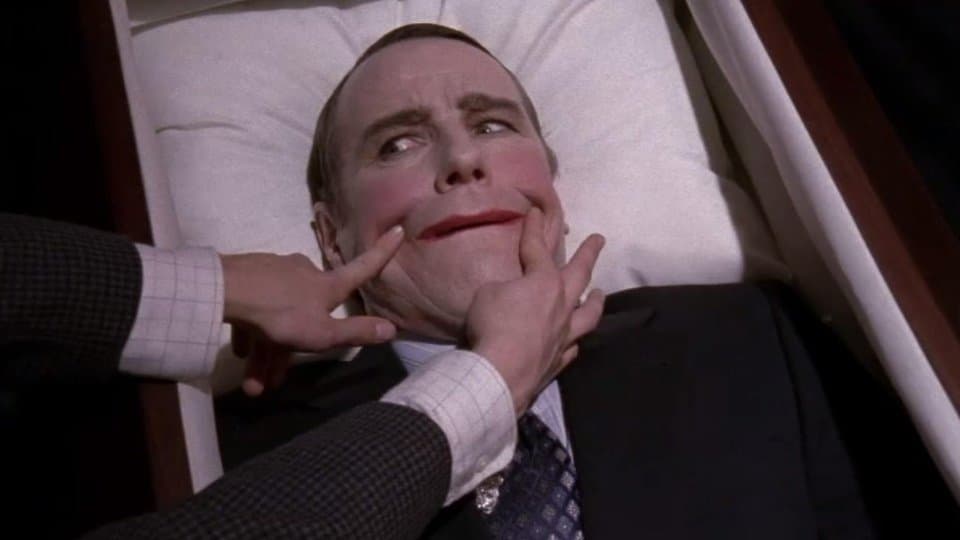Still from Hal Grieves