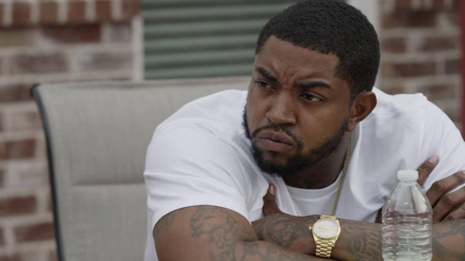 Still from Face the Music
