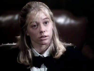 Still from Little Miss Murder