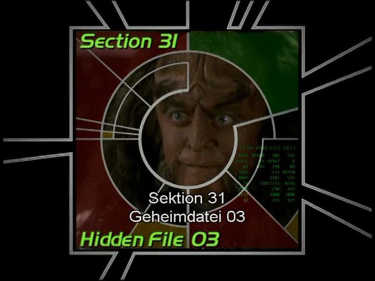 Still from Section 31: Hidden File 03 (S07)