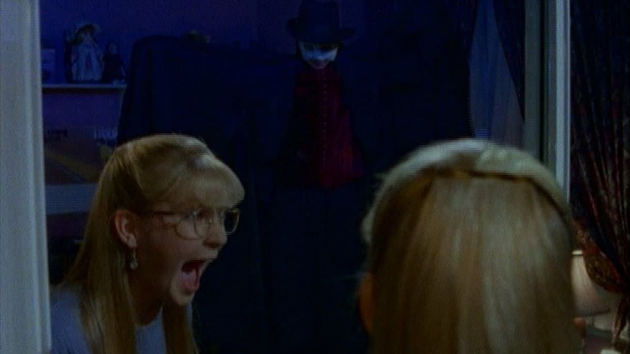 Still from Phantom of the Auditorium
