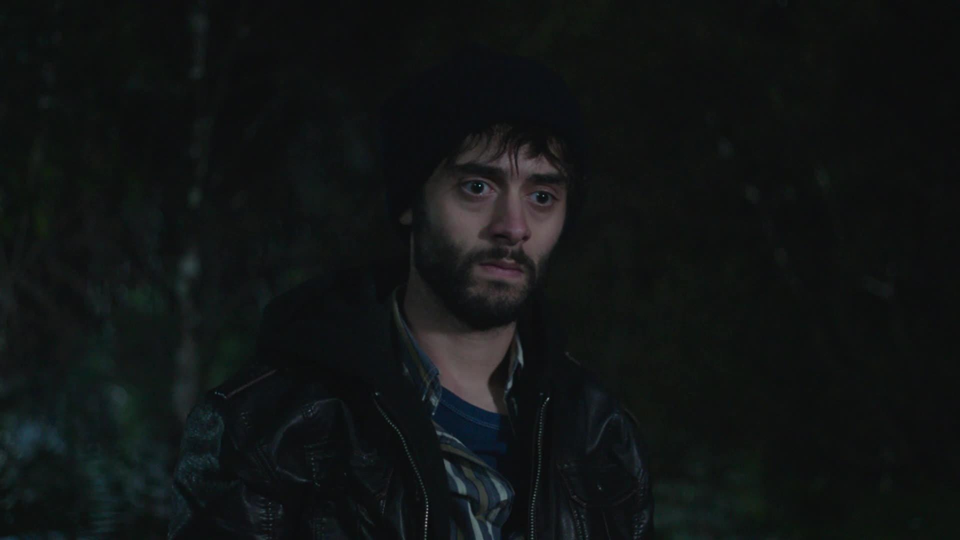 Still from From the Cradle to the Grave