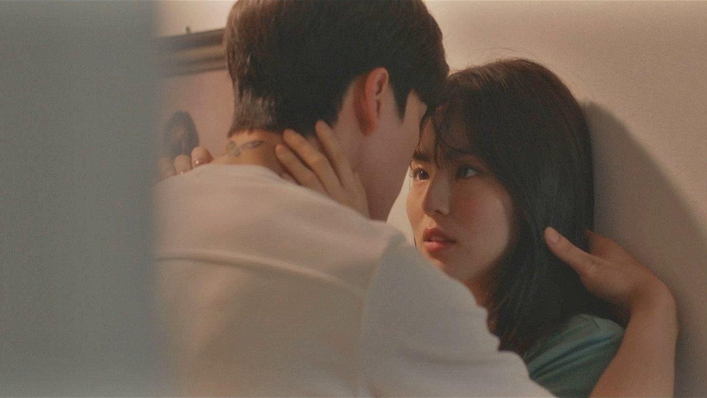 Still from It's Not Only Me. Nevertheless,