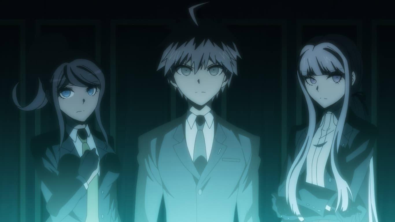 Still from Third Time's the Charm