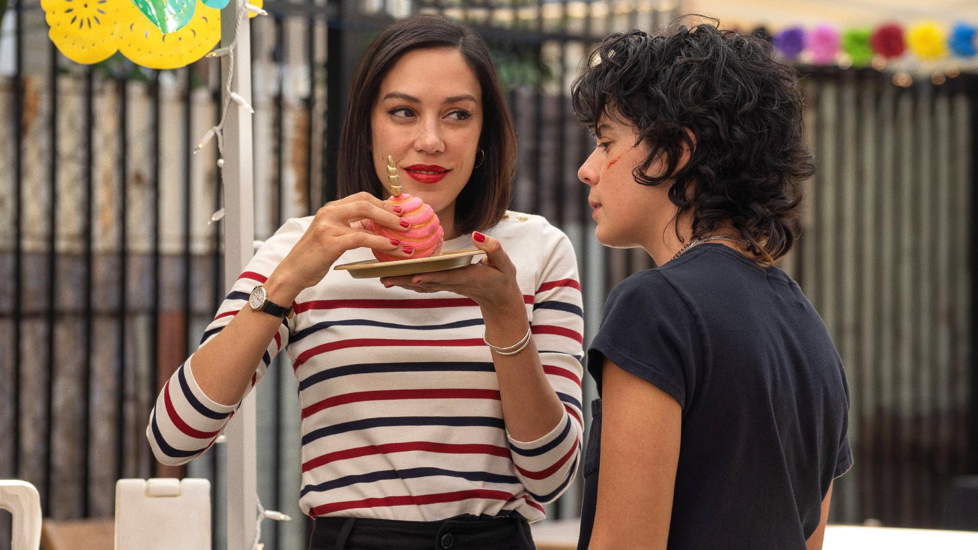 Still from Episode 18
