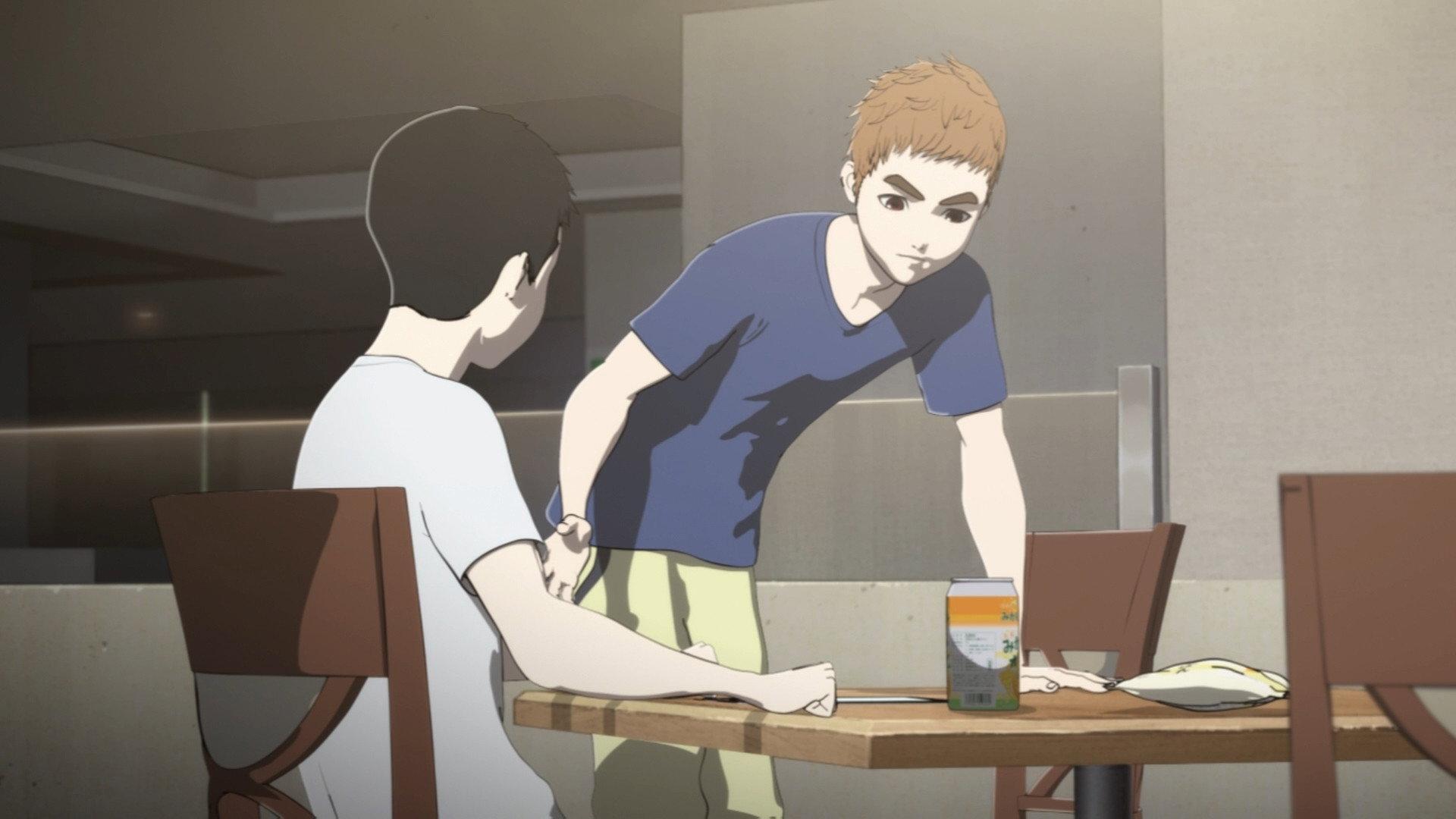Still from Intermission