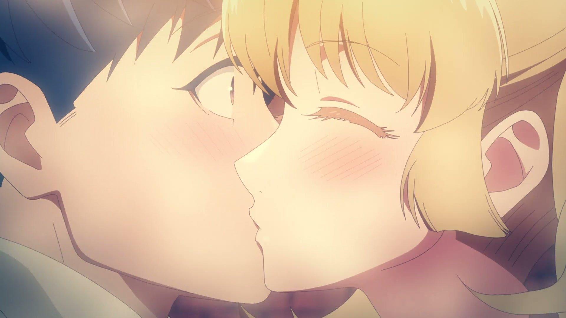 Still from Episode 15