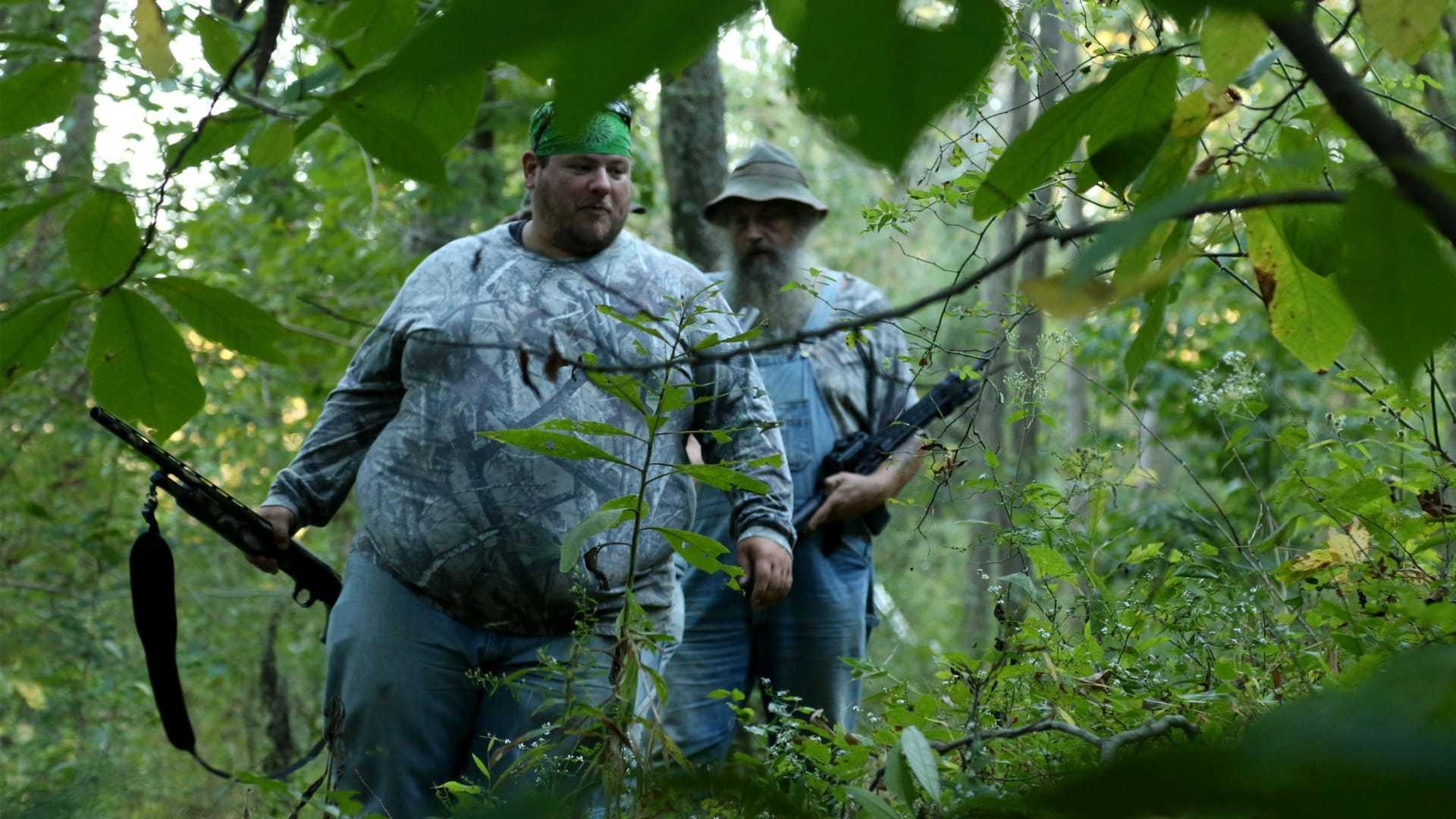 Still from The Three Rings Of The North