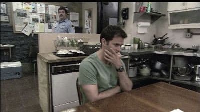 Still from Minisode - Fast