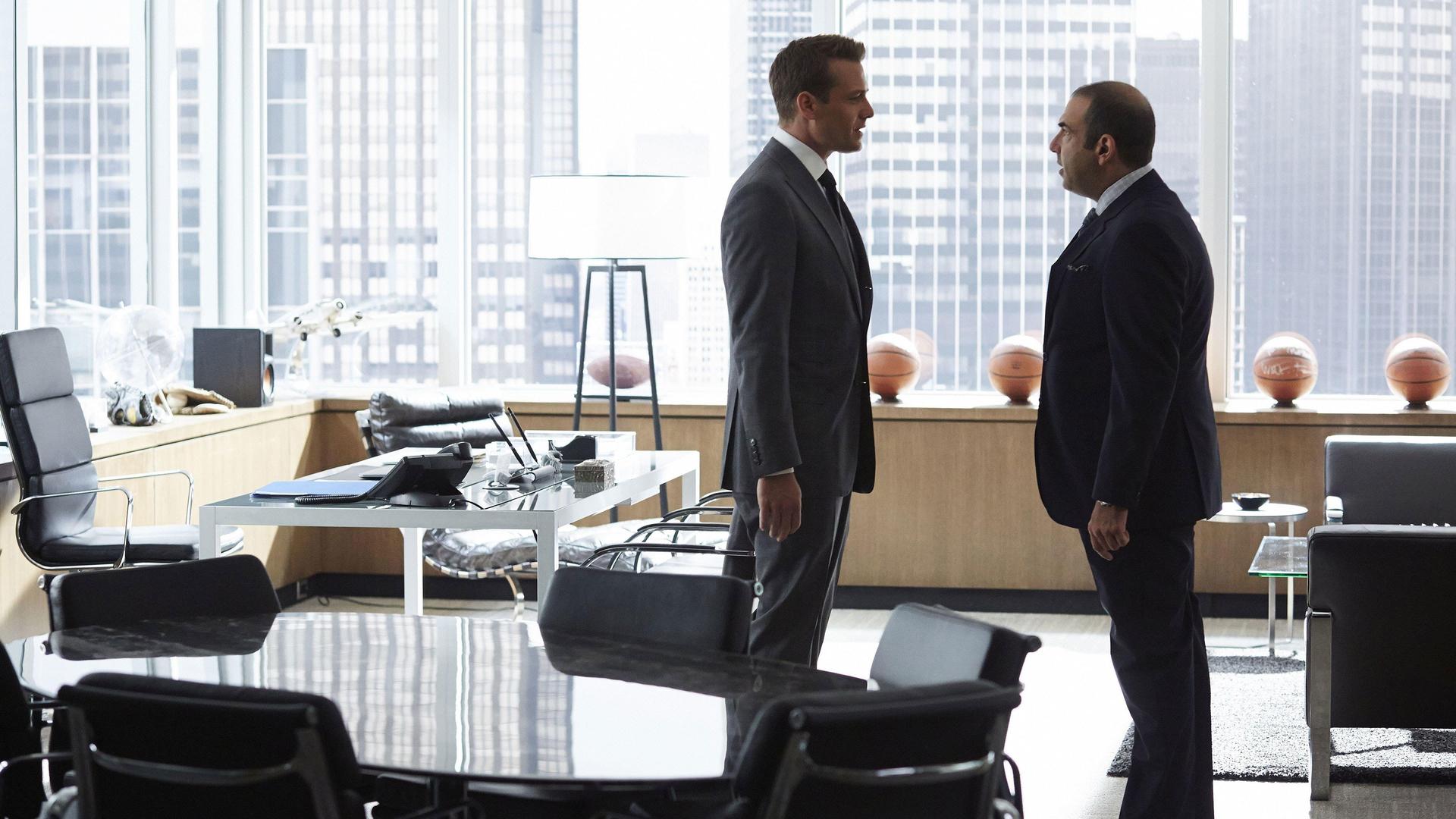 Still from Respect