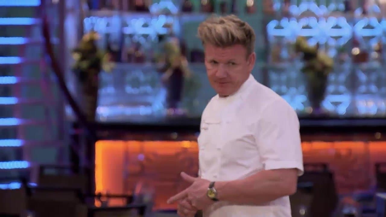 Still from 11 Chefs Compete