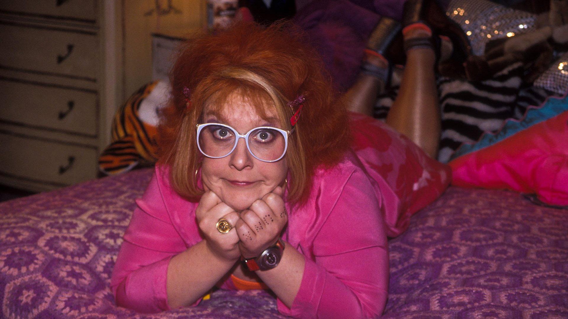 Still from Dirty Thirty