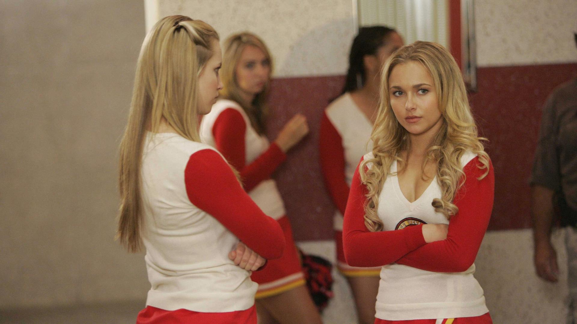 Still from Homecoming