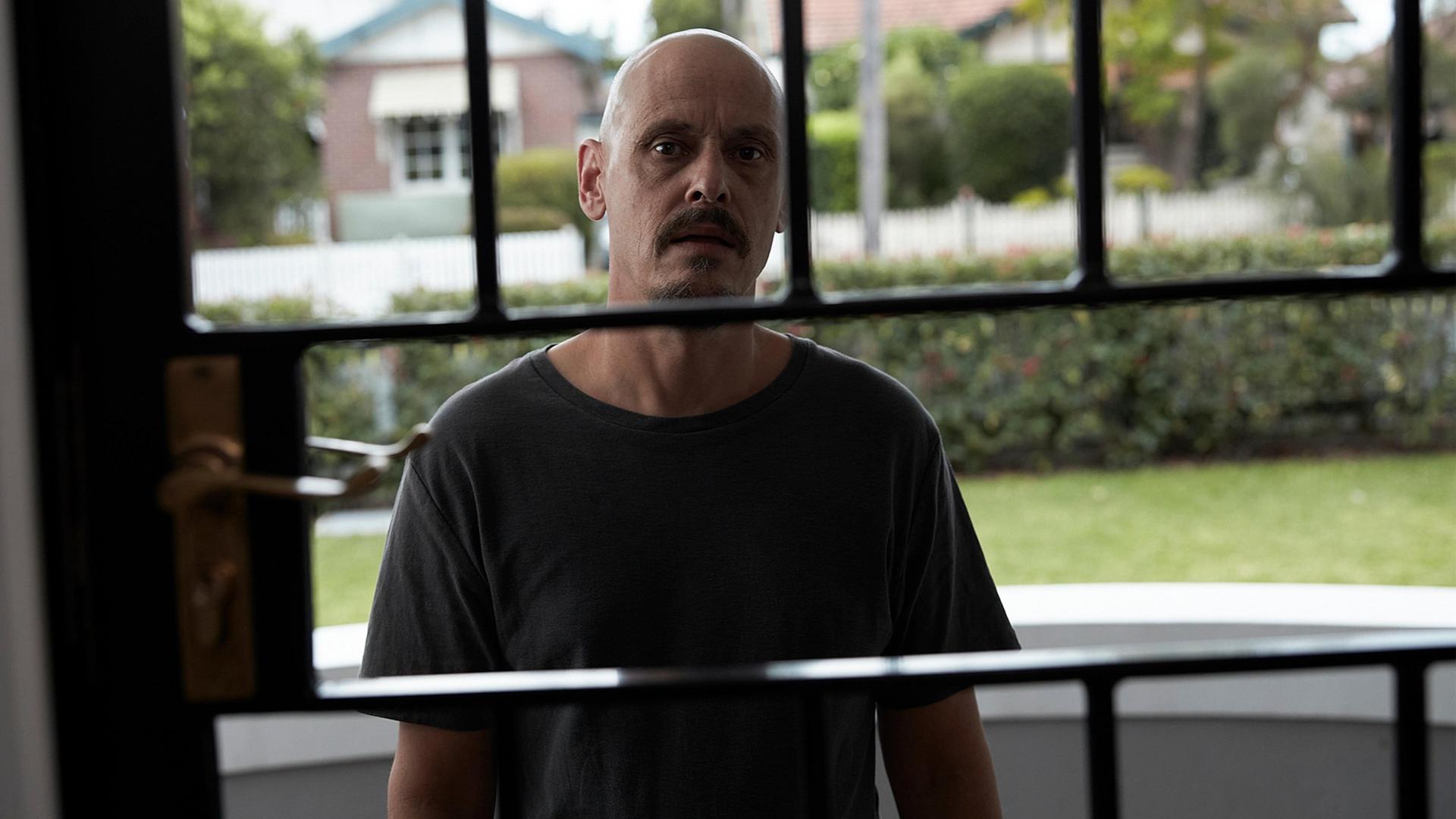 Still from Champ
