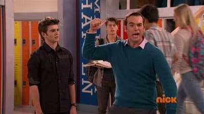Still from Original Prankster
