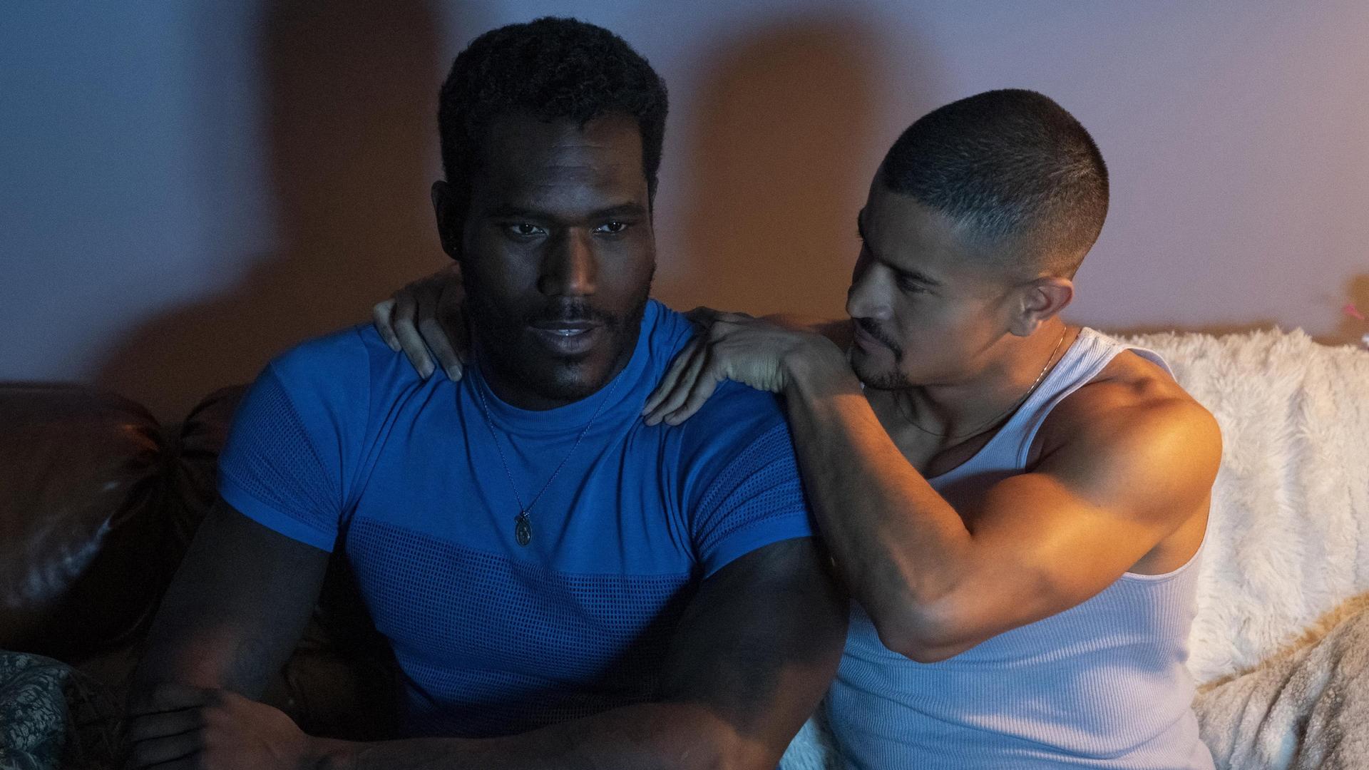 Still from The Little Ones