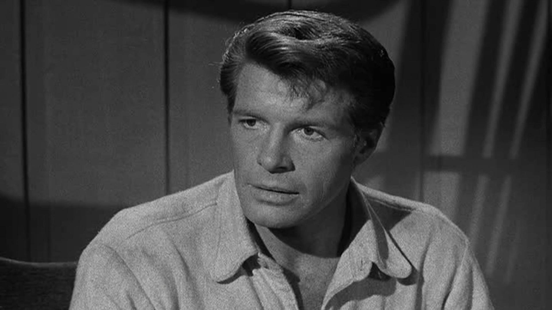 Still from The Flint McCullough Story