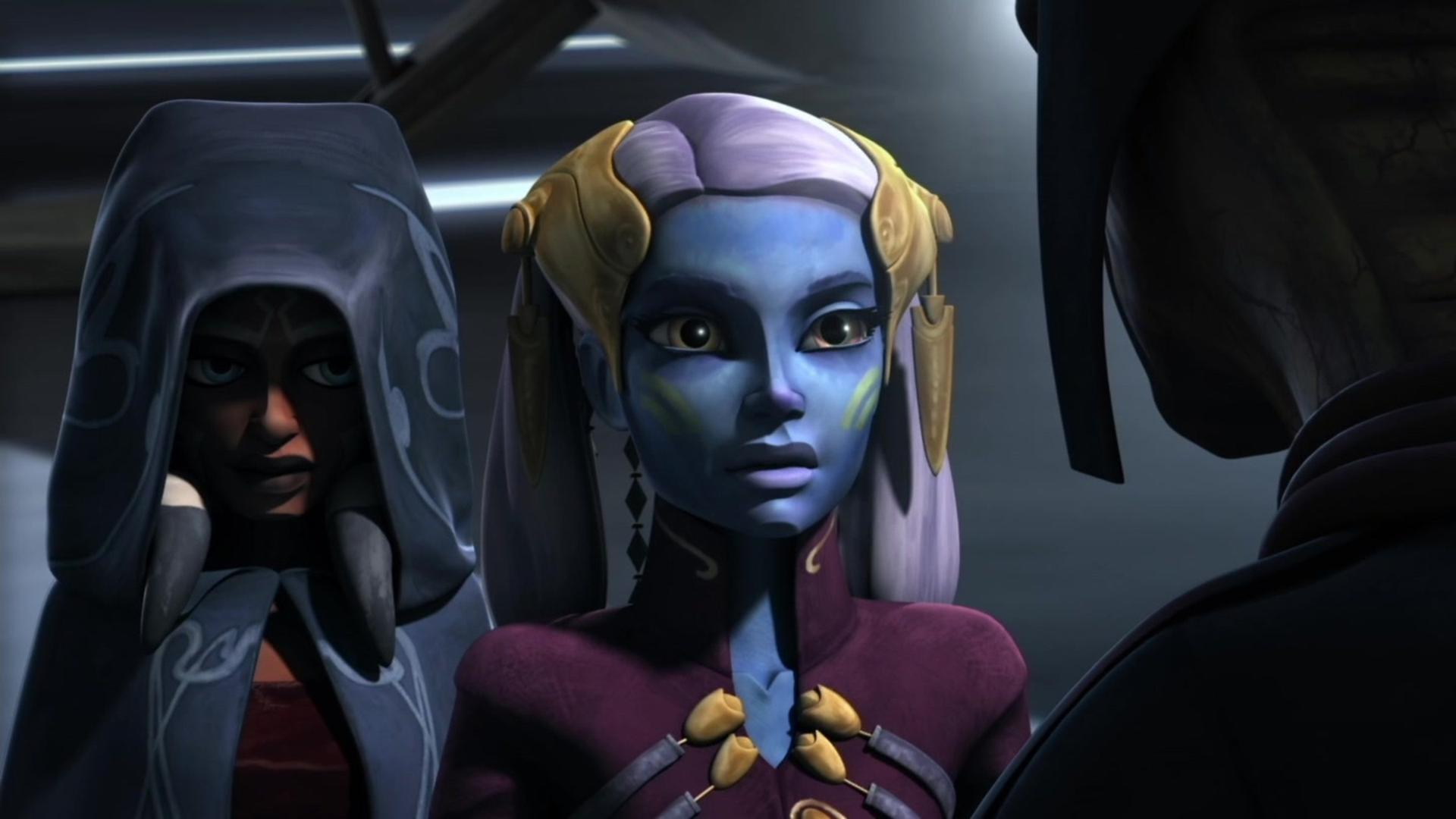 Still from Sphere of Influence
