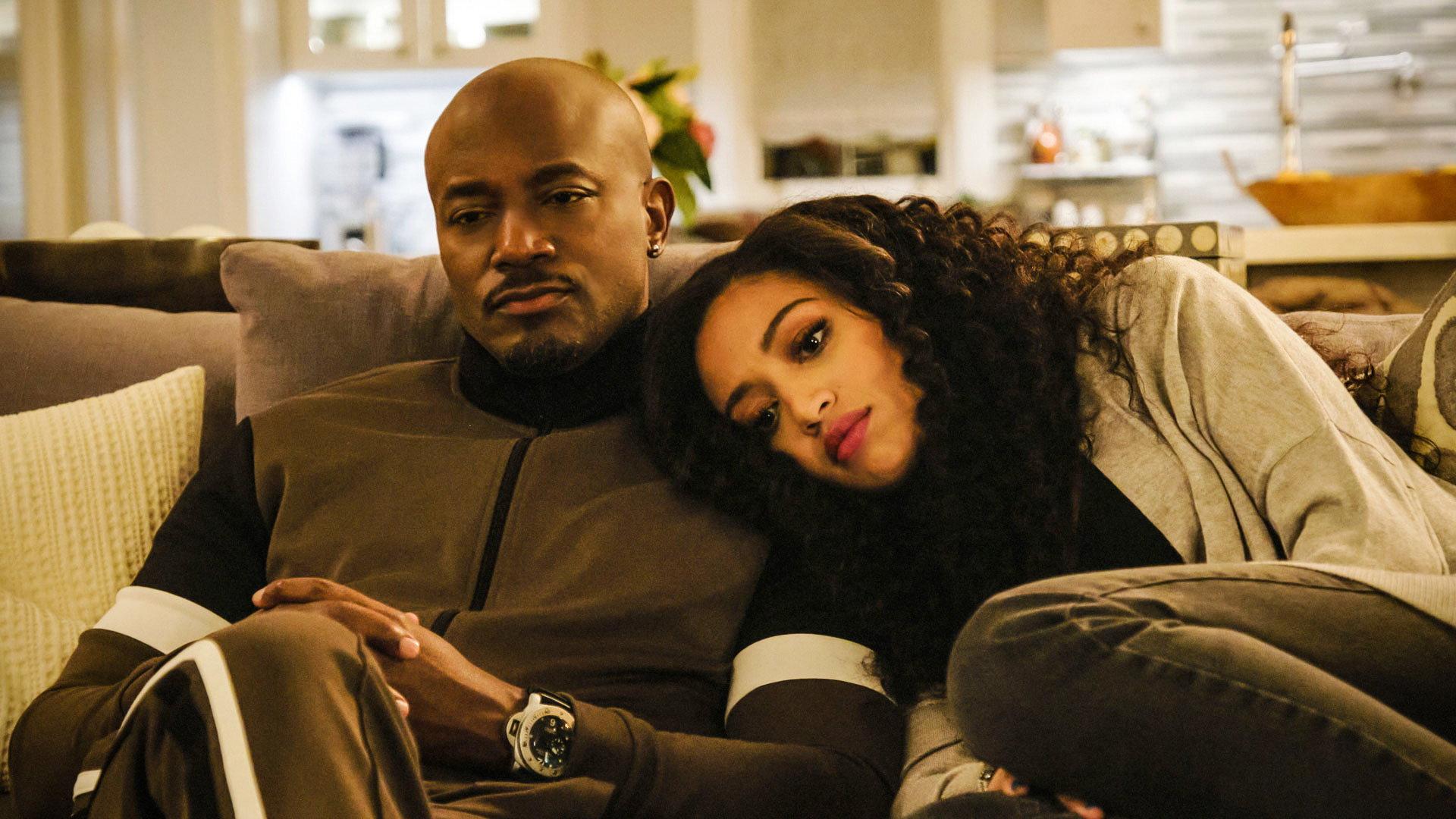 Still from Who Shot Ya