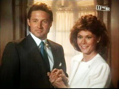 Still from Do You Take This Spy?