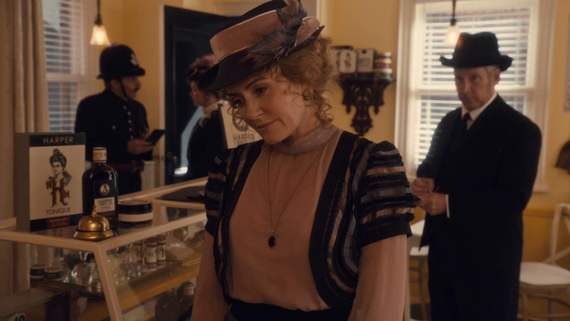 Still from In the Company of Women