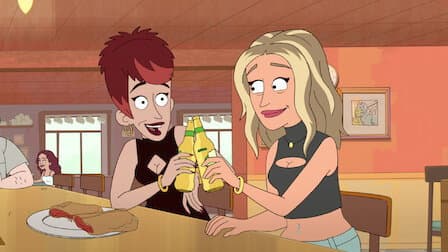 Still from Doppel Änger