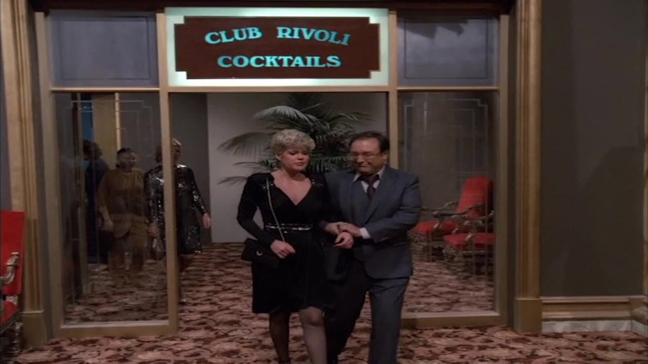 Still from Charades