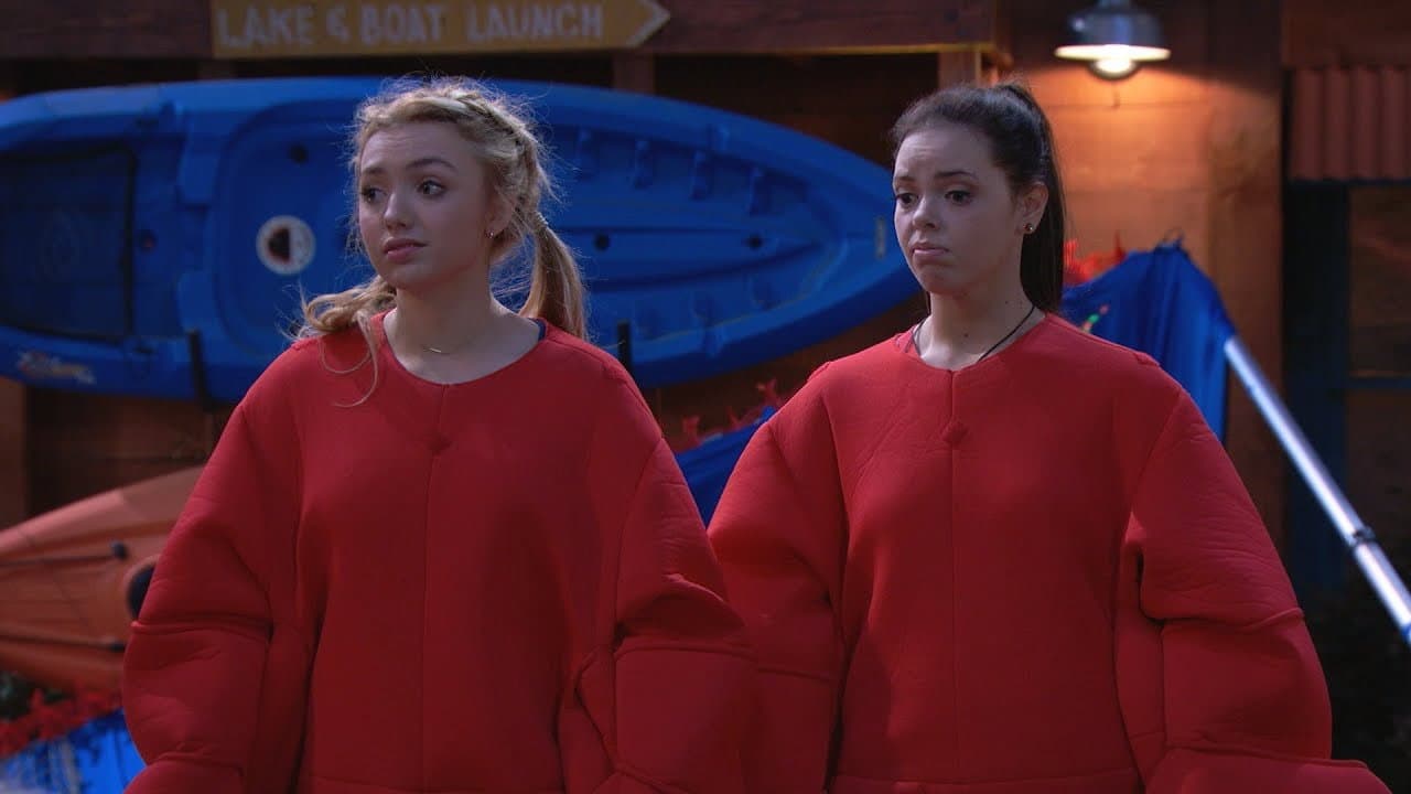 Still from A Whole Lotta Lobsta