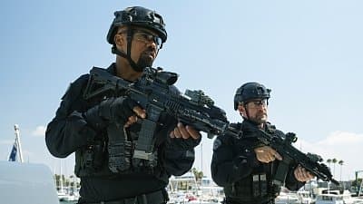 Still from Kingdom